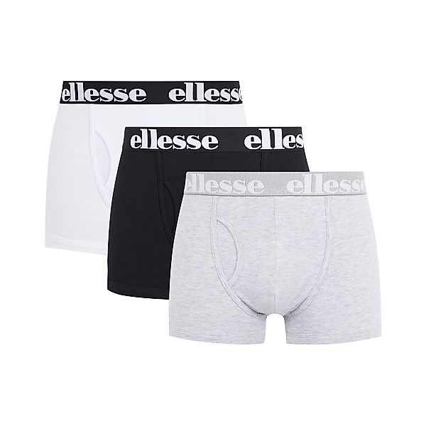 Ellesse Boxershorts (3-St) günstig online kaufen