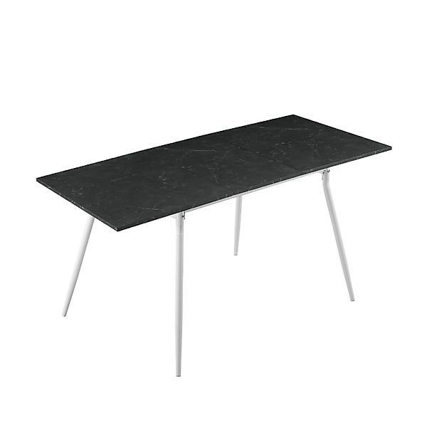 B&D home Esstisch LIO, ausziehbar, 120-160cm günstig online kaufen