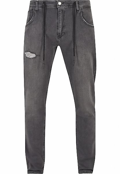 2Y Premium Bequeme Jeans "2Y Premium Herren Destroyed Slim Fit Denim" günstig online kaufen