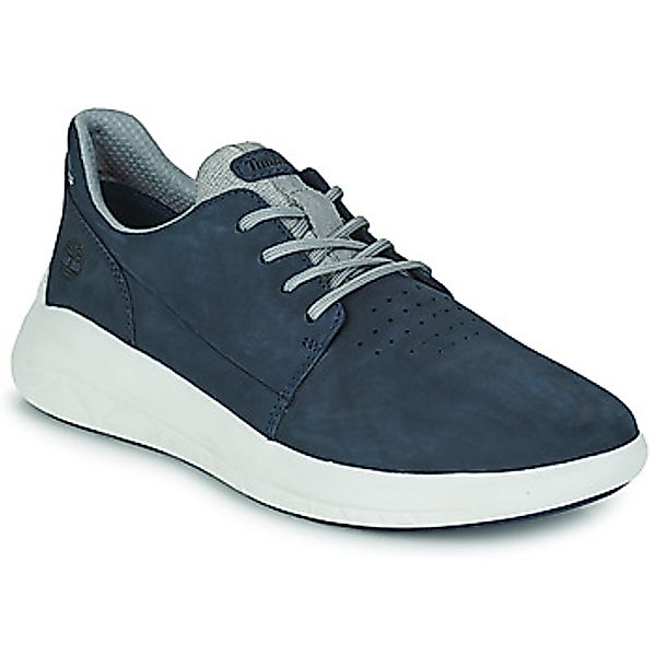 Timberland  Sneaker Bradstreet Ultra Lthr Ox günstig online kaufen