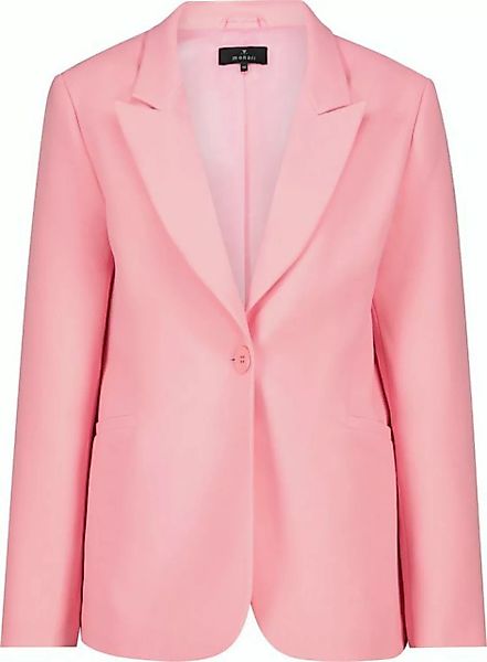 Monari Jackenblazer 408316 pink smoothie günstig online kaufen