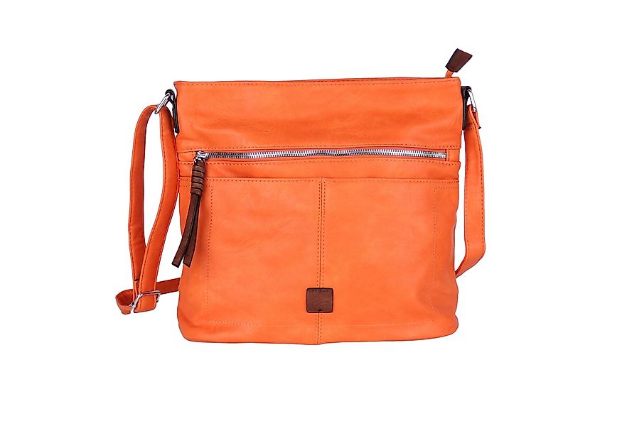 MIRROSI Schultertasche Damen Crossbody Bag, 29x29x10cm Mittelgroß (verstell günstig online kaufen