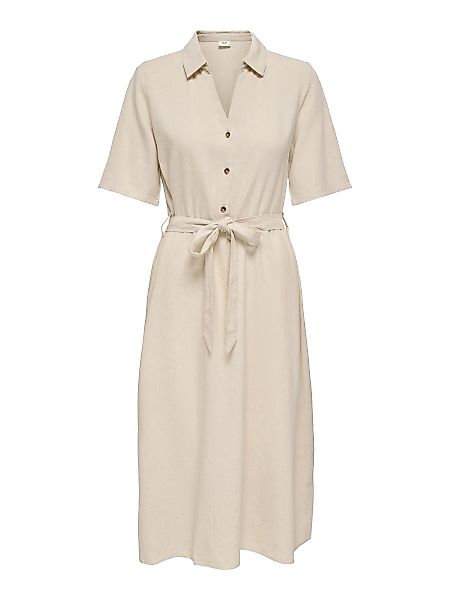 JACQUELINE de YONG Shirtkleid Klassisches Design günstig online kaufen