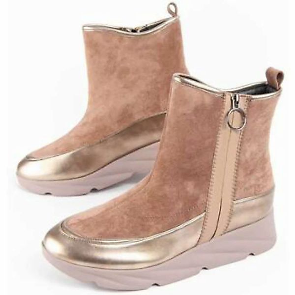 Montevita  Damenstiefel 100957 günstig online kaufen