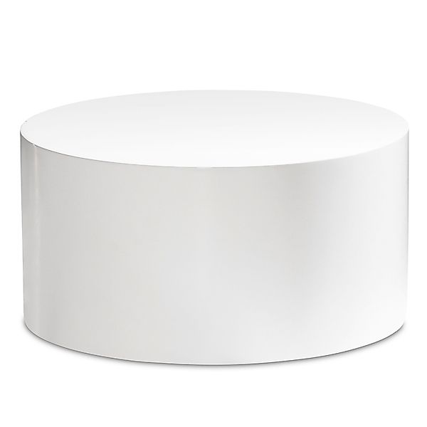 KADIMA DESIGN Couchtisch Couchtisch MONOBLOC 60x60x30 günstig online kaufen
