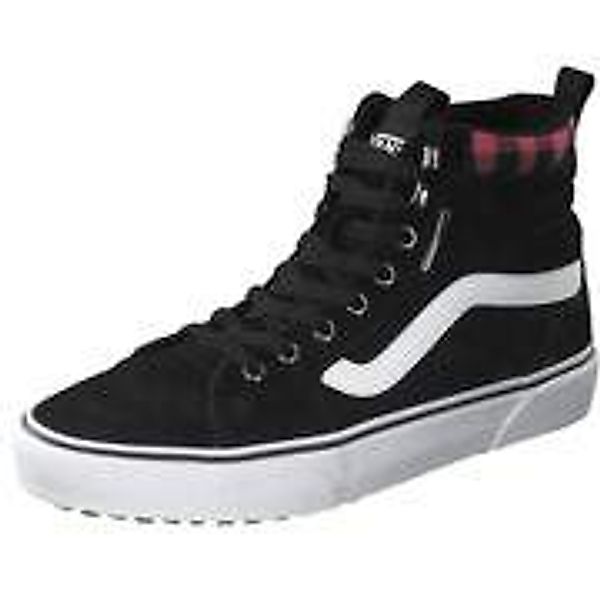 Vans MN Filmore Hi Vans Guard Herren schwarz|schwarz günstig online kaufen