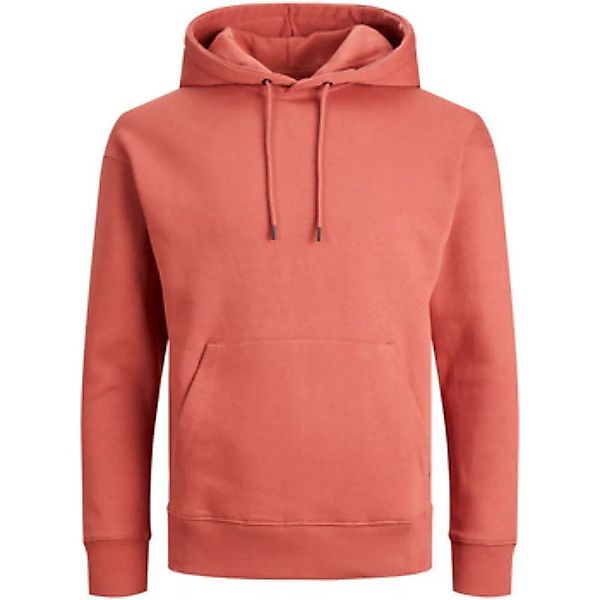 Jack & Jones  Pullover Star Basic Sweat Hood günstig online kaufen