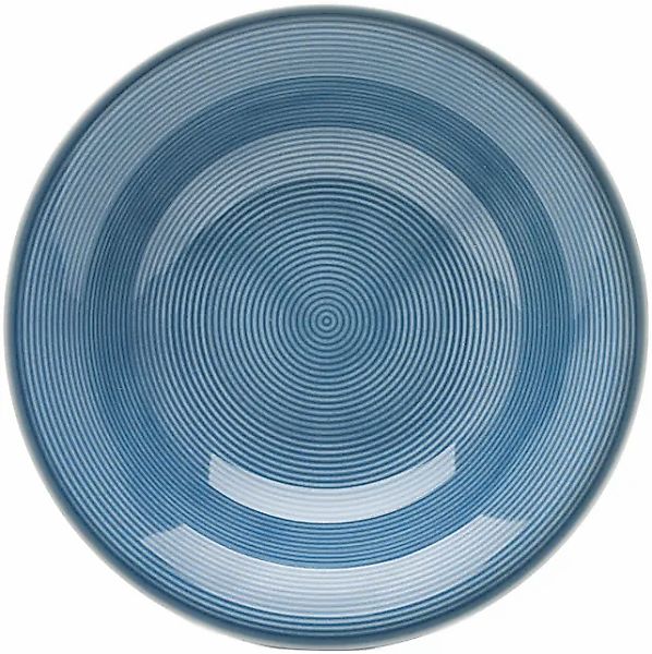 van Well Pastateller »Jive, tiefer Teller 20 cm, 6 Stück«, (Set, 6 St.), de günstig online kaufen