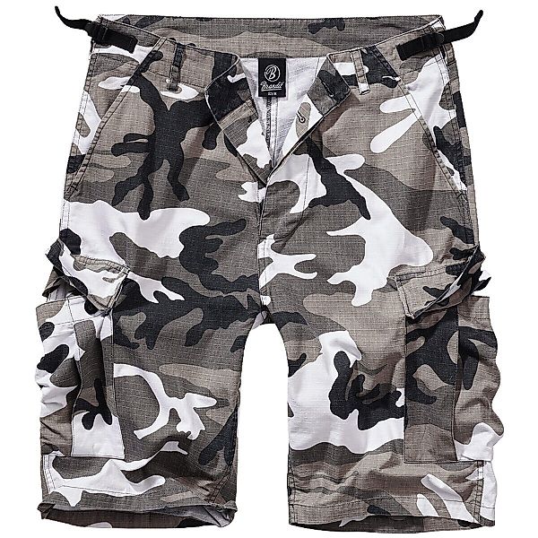 Brandit Cargohose Herren Bermuda Cargo Shorts günstig online kaufen
