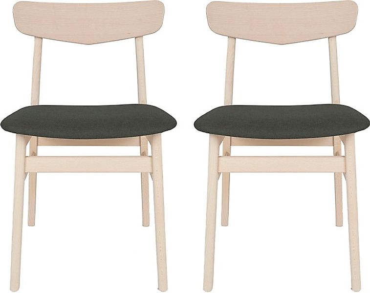 Hammel Furniture Esszimmerstuhl "Findahl by Hammel Mosbøl", 2 St., (Set, 2/ günstig online kaufen