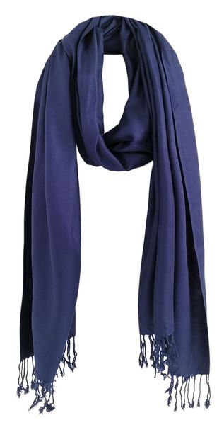 Bovari Schal Pashmina aus 100% Premium günstig online kaufen