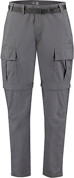 Outdoorhose Abzipphose Amite Herren Männer Wanderhose günstig online kaufen