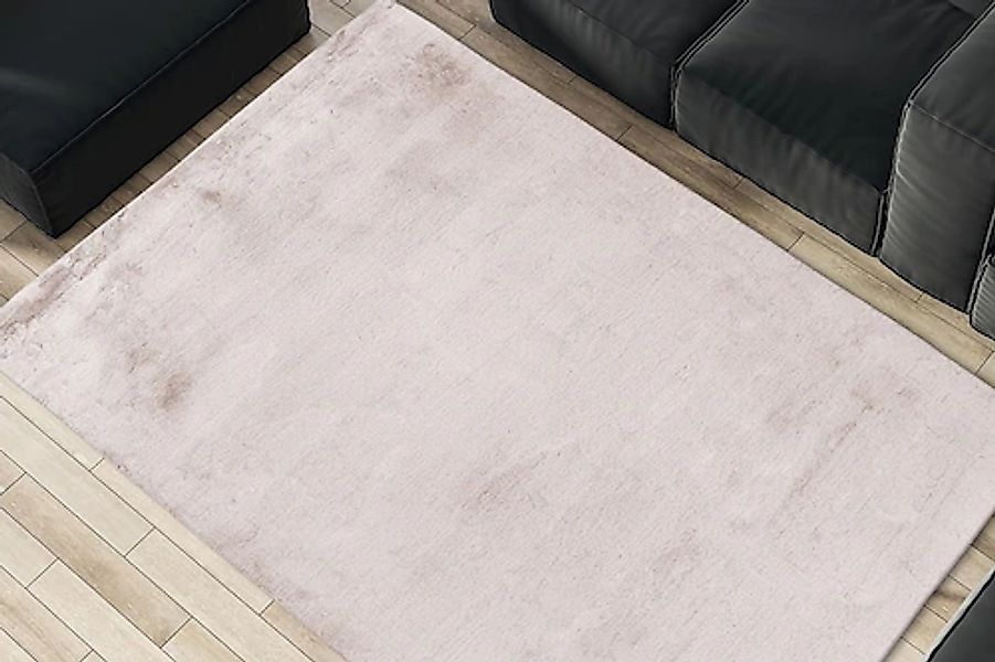 Kayoom Teppich »Saika 100«, rechteckig, 45 mm Höhe günstig online kaufen