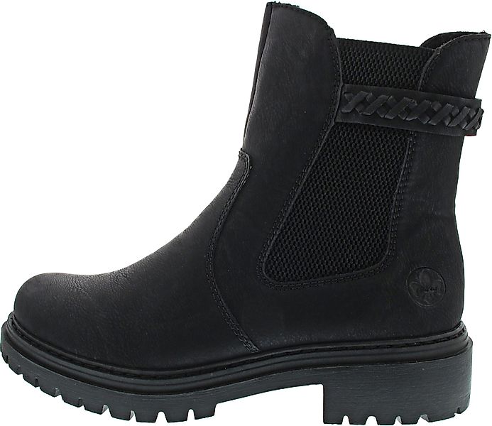 Rieker Winterstiefelette günstig online kaufen