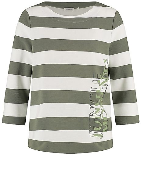 GERRY WEBER Langarmshirt günstig online kaufen