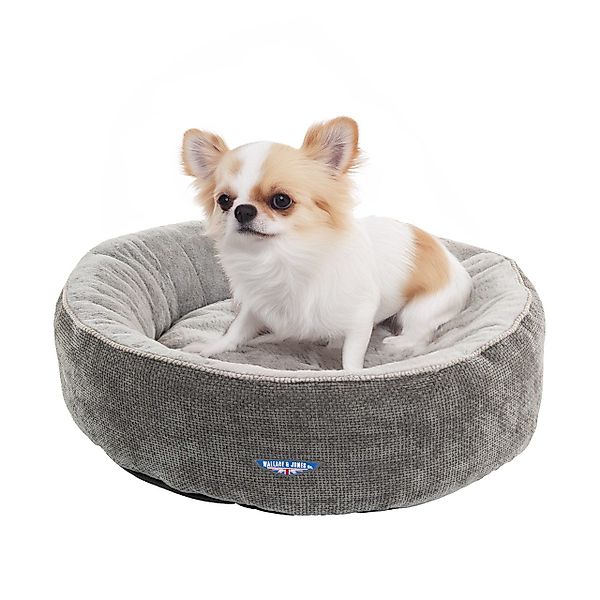 Wallace & Jones Tierbett Hundebett Balmoral günstig online kaufen