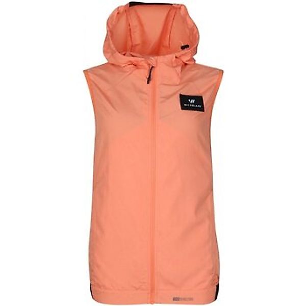 Sport 2000  Damen-Jacke Sport WITEBLAZE Dakini Windweste 2504 - apricot S 1 günstig online kaufen