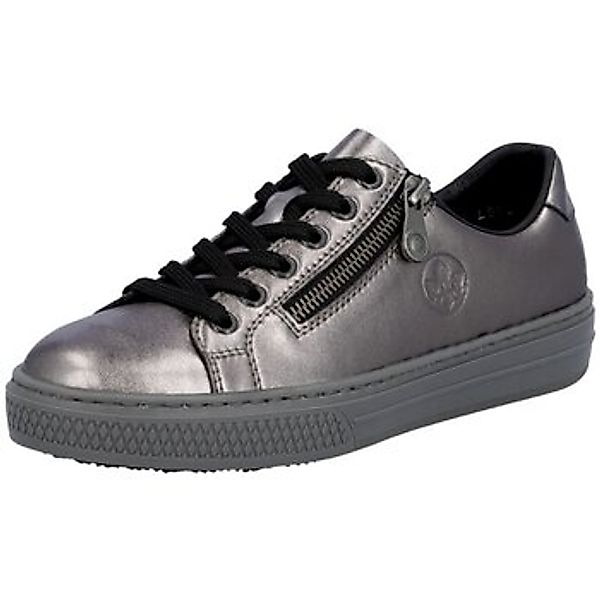Rieker  Sneaker Schnuerschuhe L59L1-90 günstig online kaufen