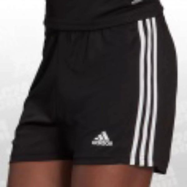 adidas Squadra 21 Shorts Women schwarz/weiss Größe M günstig online kaufen