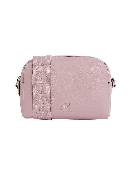 Calvin Klein Jeans Mini Bag ULTRALIGHT CAMERA BAG21 PU, kleine Umhängetasch günstig online kaufen