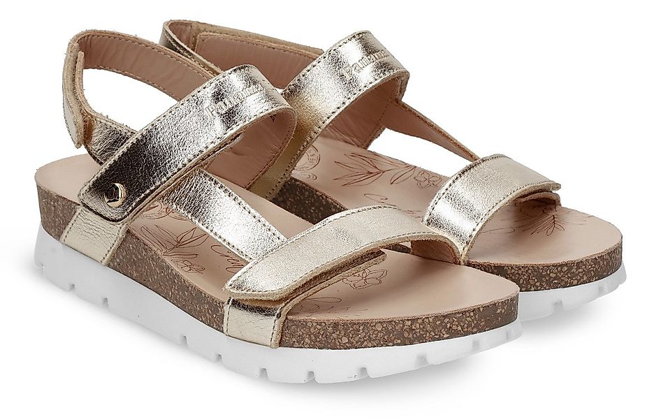 Panama Jack Selma Sandale Sommerschuh, Sandalette, günstig online kaufen