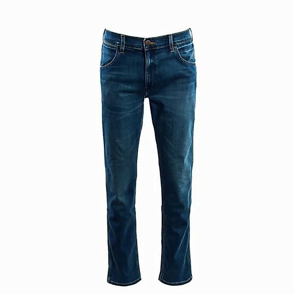 Wrangler Stretch-Jeans "Greensboro Regular Straight" günstig online kaufen