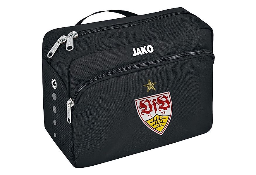 Jako Kulturbeutel Jako Kulturtasche VfB Stuttgart Kulturtasche Classico ST1 günstig online kaufen