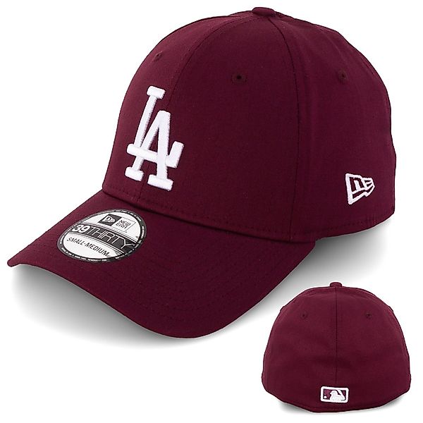 New Era Baseball Cap Cap SMU New Era 39Thirty Dodgers (1-St) günstig online kaufen