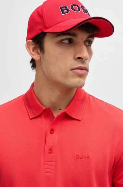 BOSS GREEN Baseball Cap "Cap-US-1" mit BOSS Logo Print, Unisex günstig online kaufen