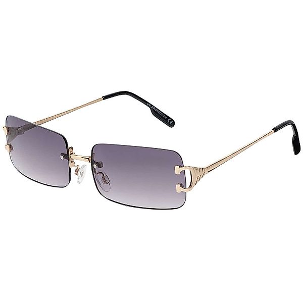 BEZLIT Eyewear Sonnenbrille Rechteckige Designer Damen günstig online kaufen