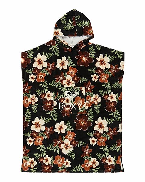 Roxy Badeponcho "Stay Magical Printed" günstig online kaufen