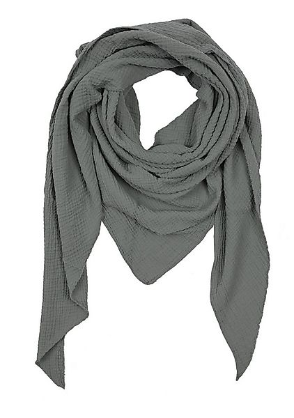 Goodman Design Modeschal Dreiecktuch-Angelina groß, Sanfte Farben – passen günstig online kaufen