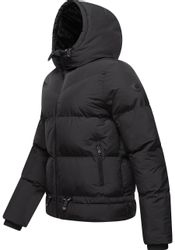 Ragwear Steppjacke Briony Wasserdichte Damen Winterjacke günstig online kaufen