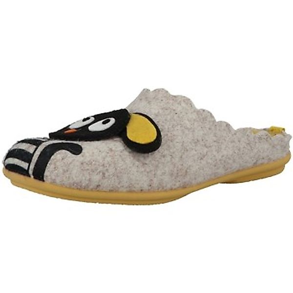 La Maison De L'espadrille  Hausschuhe Chaussons 9058-2 günstig online kaufen