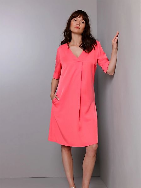 CREATION L PREMIUM Sommerkleid "Lyocell-Kleid" günstig online kaufen