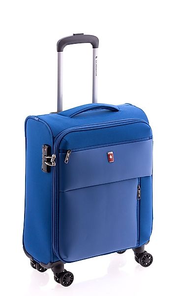 GLADIATOR Handgepäck-Trolley 4 Rollen, 55 cm günstig online kaufen