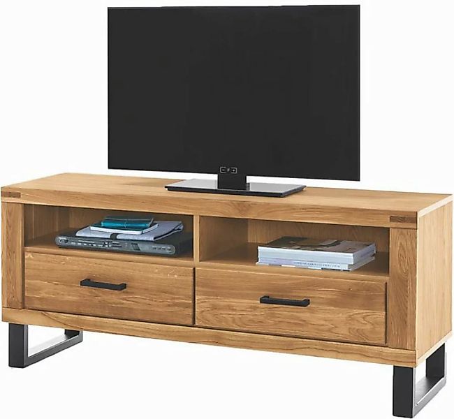 ELFO TV-Schrank 138 x 60 x 50 cm (B/H/T) günstig online kaufen