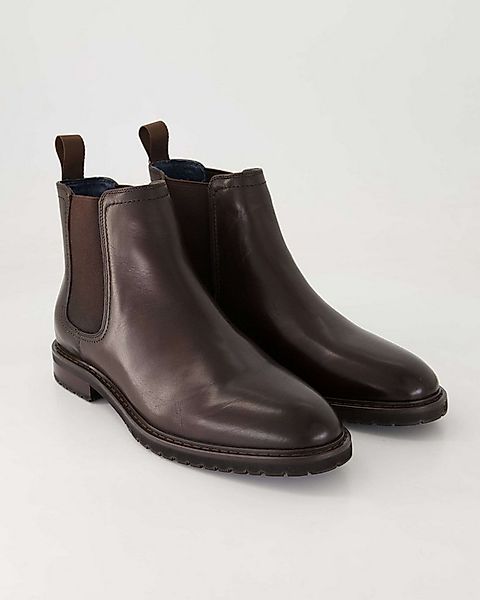DANIEL KENNETH Dl177C1 Stiefelette Obermaterial: Leder günstig online kaufen