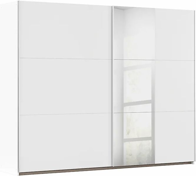 rauch Schwebetürenschrank "Kleiderschrank Garderobe TOPSELLER AURELIO mit 3 günstig online kaufen