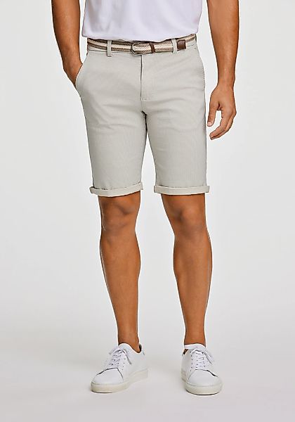 LINDBERGH Chinoshorts "Lindbergh Chino-Shorts" günstig online kaufen