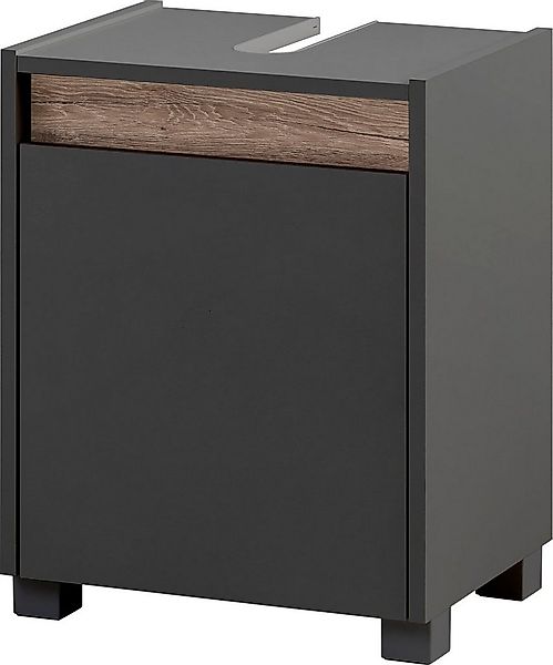 Schildmeyer Waschbeckenunterschrank Cosmo in verschiedenen Farben made in G günstig online kaufen