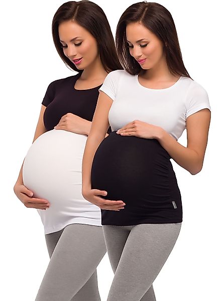 Be Mammy Taillenslip Damen Umstands-Bauchband 04 günstig online kaufen