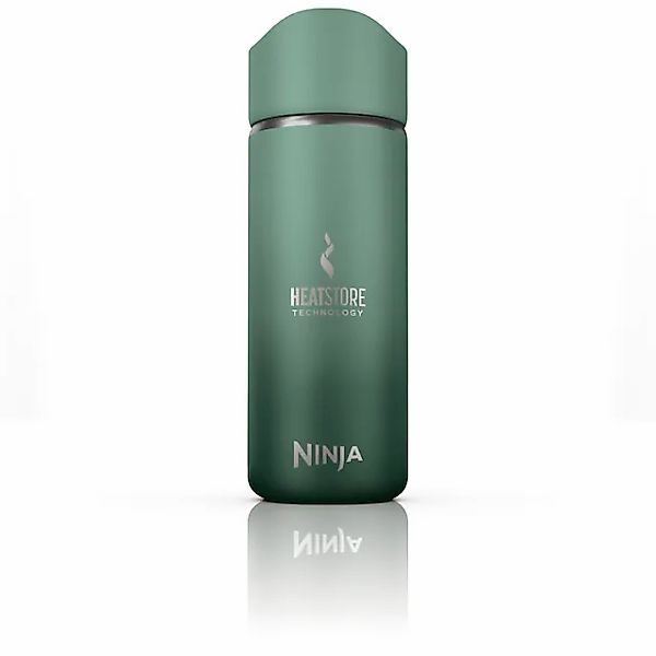 NINJA Isolierflasche »Ninja Sip Perfect Reisebecher - 300 ml DW1203EUU / 40 günstig online kaufen