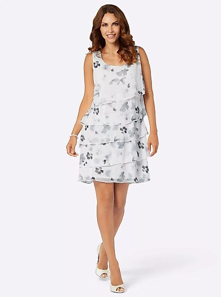 Lady Druckkleid "Kleid" günstig online kaufen