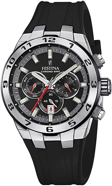 Festina Chronograph Chrono Bike 2024 F20671/6, günstig online kaufen