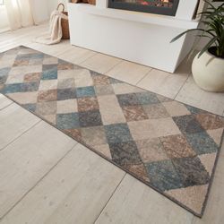 HANSE Home Teppich Bakke, rechteckig, Höhe: günstig online kaufen