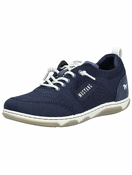 Mustang Shoes Sneaker "Mustang Shoes Sneaker Textil" günstig online kaufen