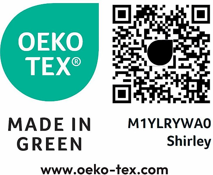 Christy Saunatuch »Brixton« Premium-Handtuch in Luxusqualität, 600g/m², 90x günstig online kaufen