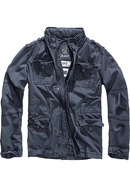 Brandit Allwetterjacke Brandit Herren Britannia Jacket (1-St) günstig online kaufen