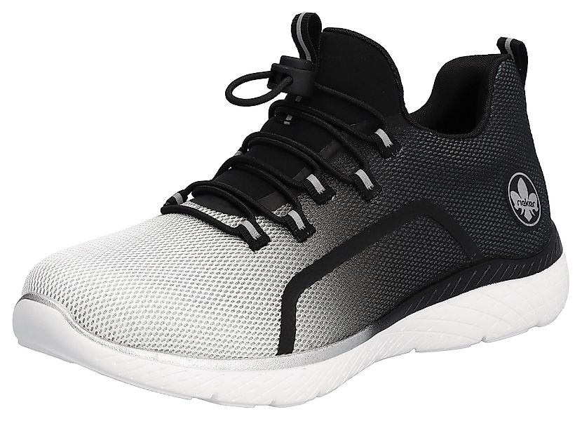 Rieker Slip-On Sneaker Slipper, Freizeitschuh mit günstig online kaufen